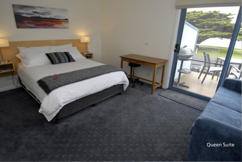 Seascape Accommodation - Nambucca Heads Accommodation 10
