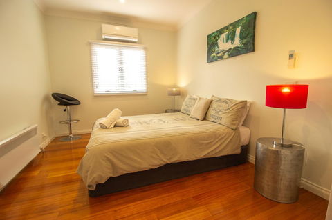 Lithgow Falls Marysville - Nambucca Heads Accommodation 9