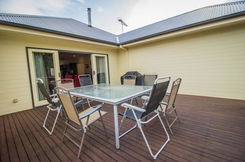 Lithgow Falls Marysville - Nambucca Heads Accommodation 13