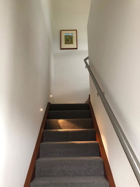 Saje\'s House & Pod - Nambucca Heads Accommodation 16