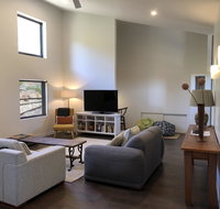 Saje's House  Pod - Nambucca Heads Accommodation
