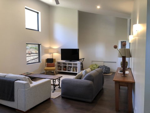 Saje\'s House & Pod - Nambucca Heads Accommodation 0