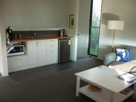 Saje\'s House & Pod - Nambucca Heads Accommodation 15