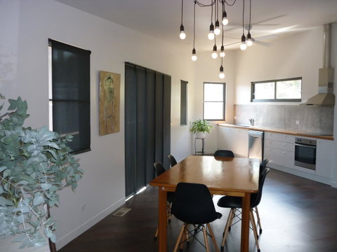 Saje\'s House & Pod - Nambucca Heads Accommodation 3