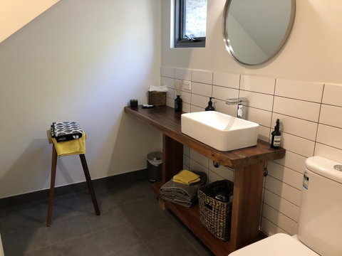Saje\'s House & Pod - Nambucca Heads Accommodation 18