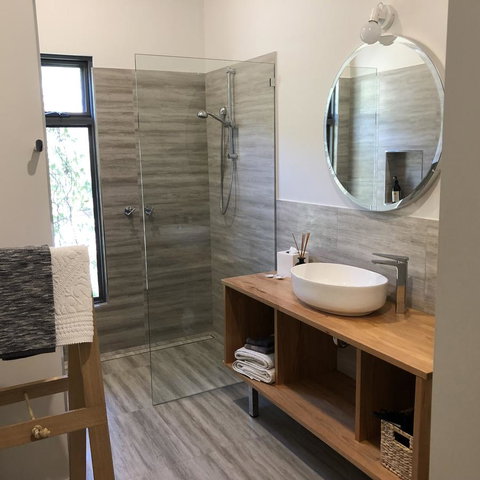 Saje\'s House & Pod - Nambucca Heads Accommodation 10