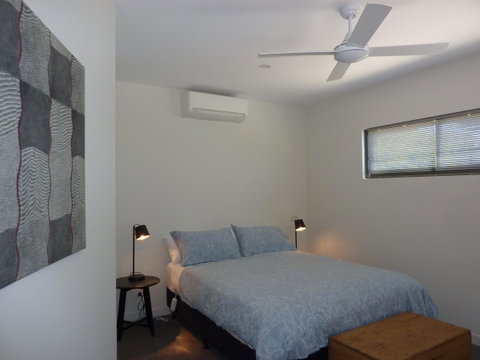 Saje\'s House & Pod - Nambucca Heads Accommodation 17