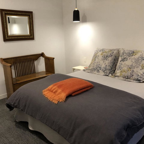 Saje\'s House & Pod - Nambucca Heads Accommodation 9