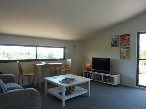 Saje\'s House & Pod - Nambucca Heads Accommodation 14