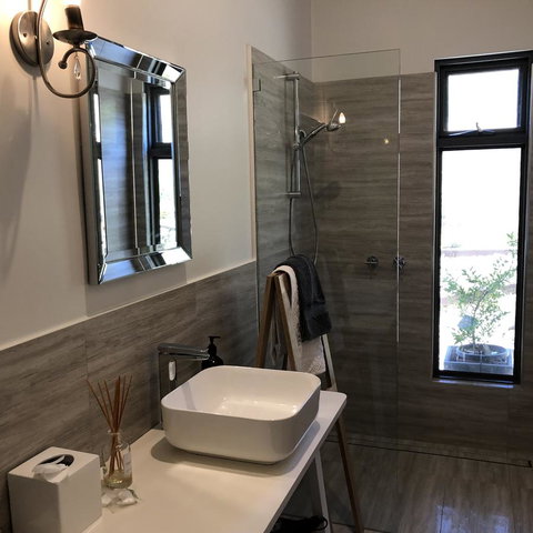 Saje\'s House & Pod - Nambucca Heads Accommodation 7