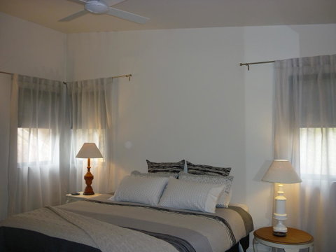 Saje\'s House & Pod - Nambucca Heads Accommodation 6