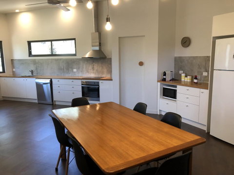 Saje\'s House & Pod - Nambucca Heads Accommodation 5