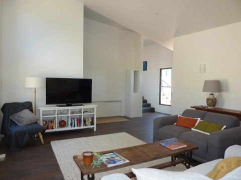 Saje\'s House & Pod - Nambucca Heads Accommodation 2