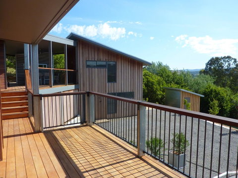 Saje\'s House & Pod - Nambucca Heads Accommodation 13
