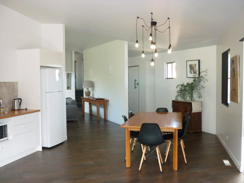 Saje\'s House & Pod - Nambucca Heads Accommodation 4