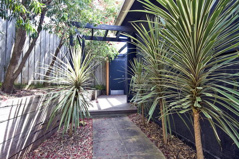 Lornebeach Apartments - Nambucca Heads Accommodation 39