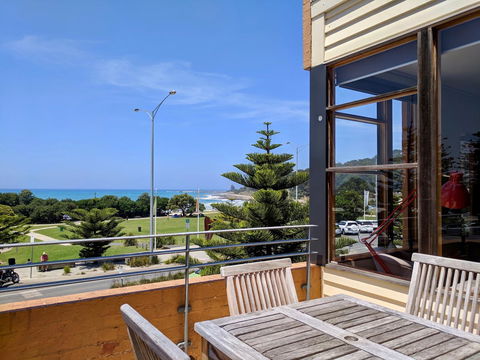 Lornebeach Apartments - Nambucca Heads Accommodation 3