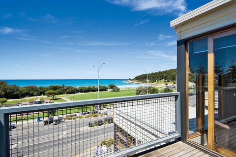 Lornebeach Apartments - Nambucca Heads Accommodation 10