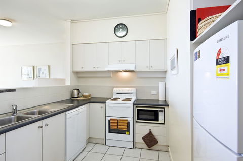 Lornebeach Apartments - Nambucca Heads Accommodation 34