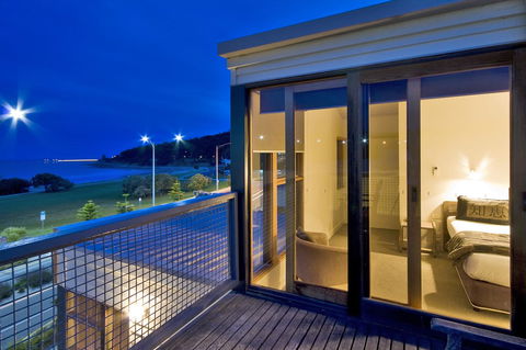 Lornebeach Apartments - Nambucca Heads Accommodation 18