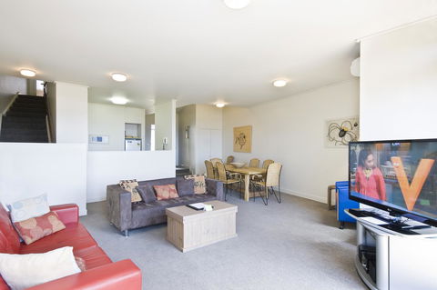 Lornebeach Apartments - Nambucca Heads Accommodation 5