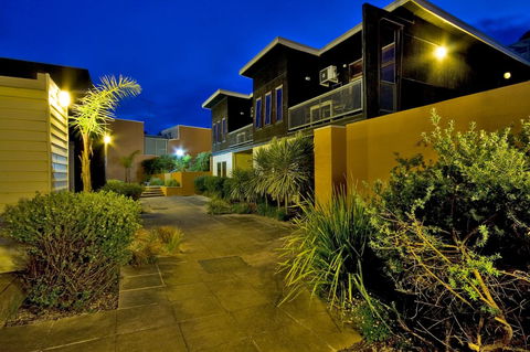 Lornebeach Apartments - Nambucca Heads Accommodation 6