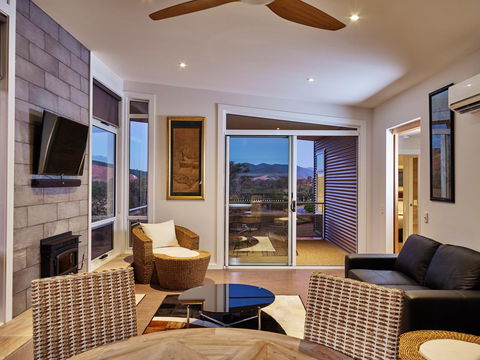 Panoramia Villas - Nambucca Heads Accommodation 6