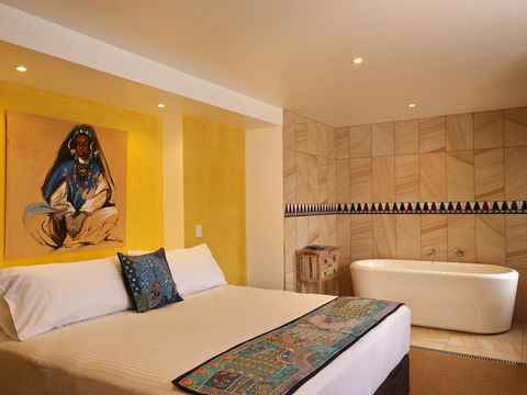 Panoramia Villas - Nambucca Heads Accommodation 2