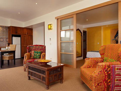 Panoramia Villas - Nambucca Heads Accommodation 5