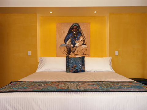 Panoramia Villas - Nambucca Heads Accommodation 1
