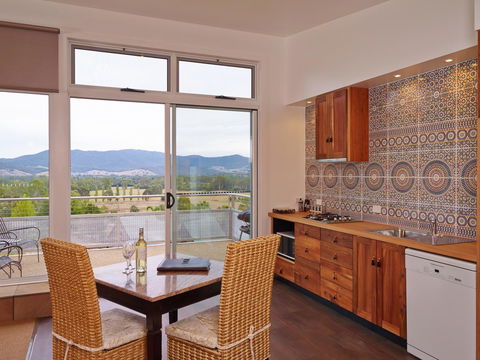 Panoramia Villas - Nambucca Heads Accommodation 3