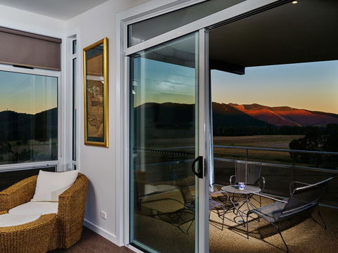 Panoramia Villas - Nambucca Heads Accommodation 8
