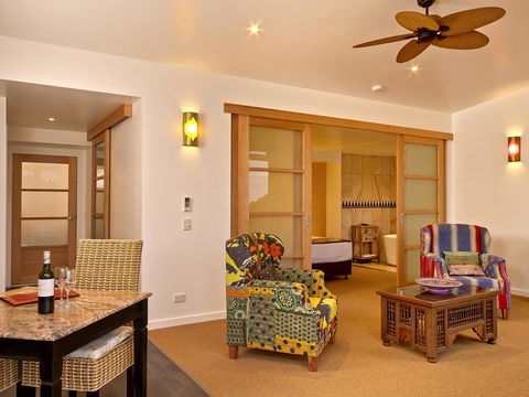 Panoramia Villas - Nambucca Heads Accommodation 4