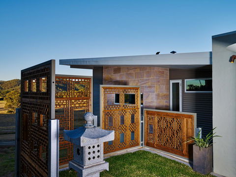 Panoramia Villas - Nambucca Heads Accommodation 7