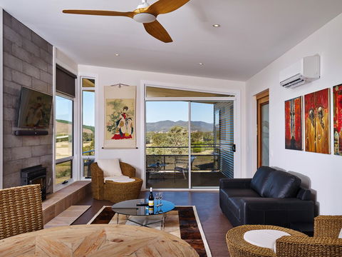 Panoramia Villas - Nambucca Heads Accommodation 10