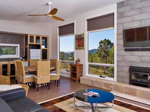 Panoramia Villas - Nambucca Heads Accommodation 9