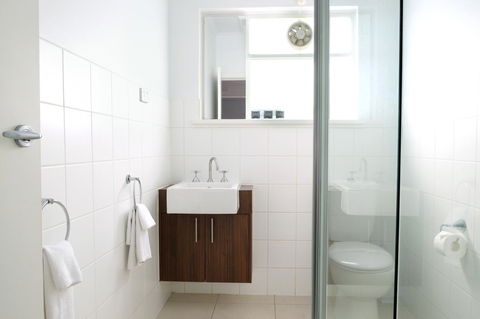 MAC South Yarra By Melbourne Apartment Collection - Nambucca Heads Accommodation 15