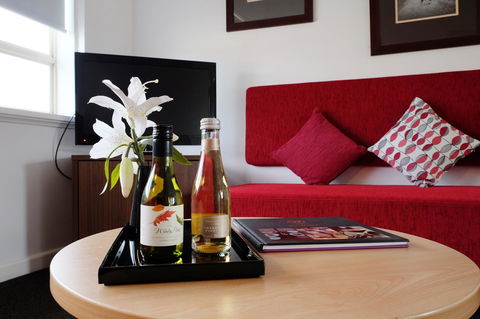 MAC South Yarra By Melbourne Apartment Collection - Nambucca Heads Accommodation 2