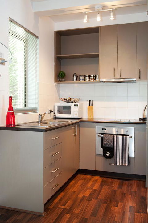 MAC South Yarra By Melbourne Apartment Collection - Nambucca Heads Accommodation 20