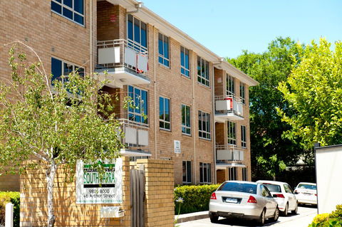 MAC South Yarra By Melbourne Apartment Collection - Nambucca Heads Accommodation 19