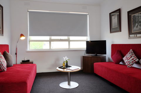 MAC South Yarra By Melbourne Apartment Collection - Nambucca Heads Accommodation 10