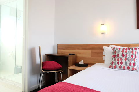 MAC South Yarra By Melbourne Apartment Collection - Nambucca Heads Accommodation 13