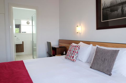 MAC South Yarra By Melbourne Apartment Collection - Nambucca Heads Accommodation 17