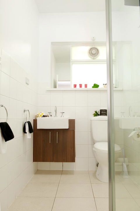 MAC South Yarra By Melbourne Apartment Collection - Nambucca Heads Accommodation 22