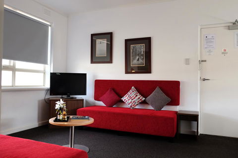 MAC South Yarra By Melbourne Apartment Collection - Nambucca Heads Accommodation 3