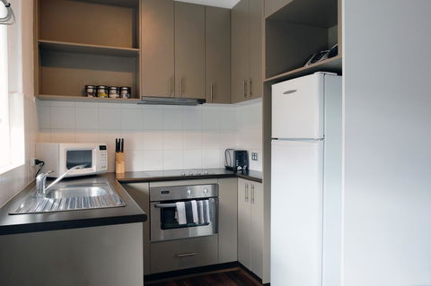MAC South Yarra By Melbourne Apartment Collection - Nambucca Heads Accommodation 5