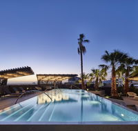 Turnkey Accommodation-North Melbourne - Nambucca Heads Accommodation