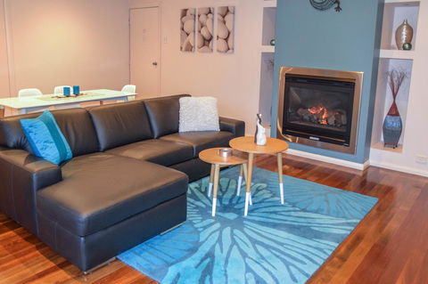 Blue Ridge Retreat - Nambucca Heads Accommodation 13