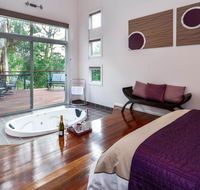 Blue Ridge Retreat - Nambucca Heads Accommodation