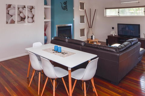 Blue Ridge Retreat - Nambucca Heads Accommodation 2